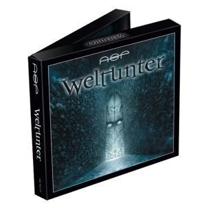 Weltunter - Asp