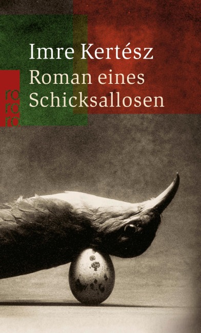 Roman eines Schicksallosen - Imre Kertész