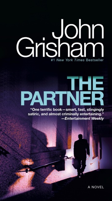 The Partner - John Grisham