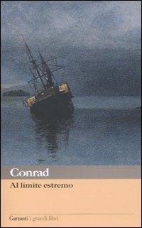 Al limite estremo - Joseph Conrad