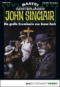 John Sinclair 902 - Jason Dark
