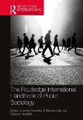 Cover-Bild zum Titel 'The Routledge International Handbook of Public Sociology' von ''