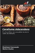 Caralluma Adscendens - Shubham Kanawade, Mohini Shelke