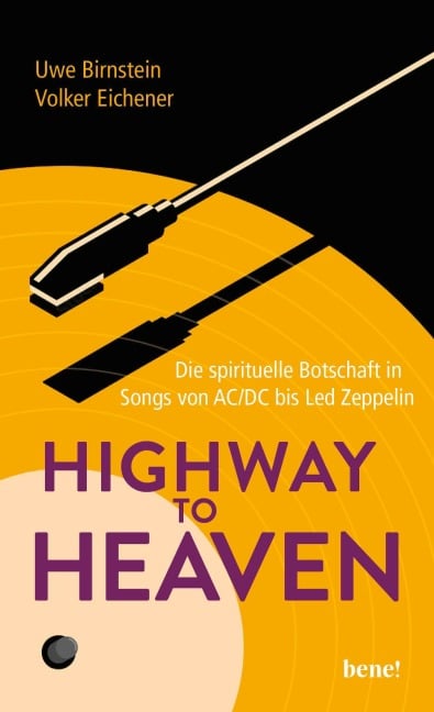 Highway to Heaven - Uwe Birnstein, Volker Eichener