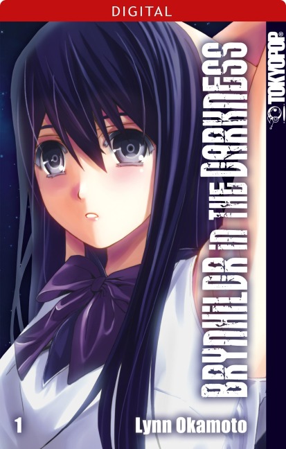 Brynhildr in the Darkness 01 - Lynn Okamoto