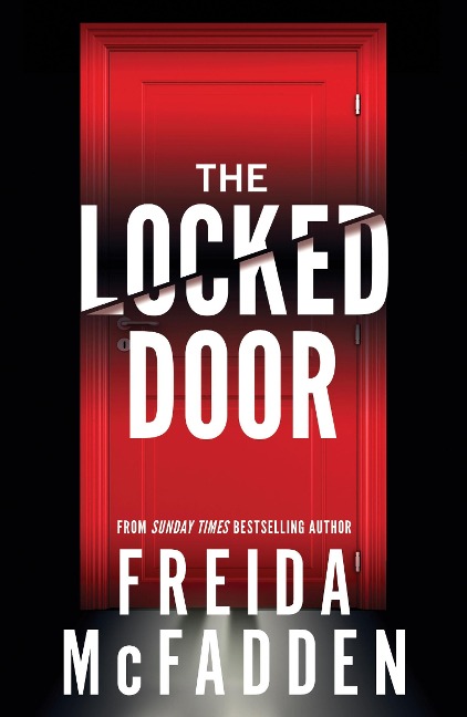 The Locked Door - Freida McFadden
