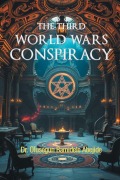 Cover-Bild zum Titel 'The Third Word Wars Conspiracy' von 'Olusegun Bamidele Abejide'
