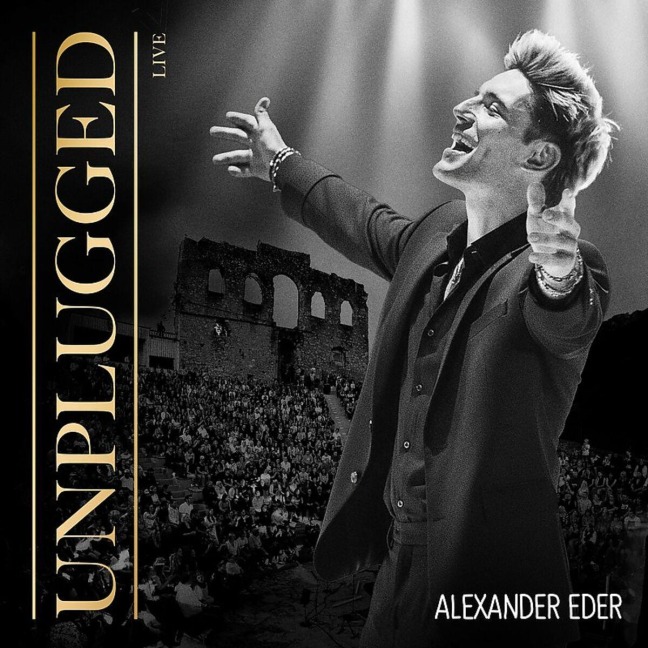 Unplugged (Live) - Alexander Eder