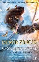 Demir Zincir - Cassandra Clare