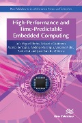 Cover-Bild zum Titel 'High Performance Embedded Computing' von ''