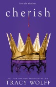 Cover-Bild zum Titel 'Cherish' von 'Tracy Wolff'