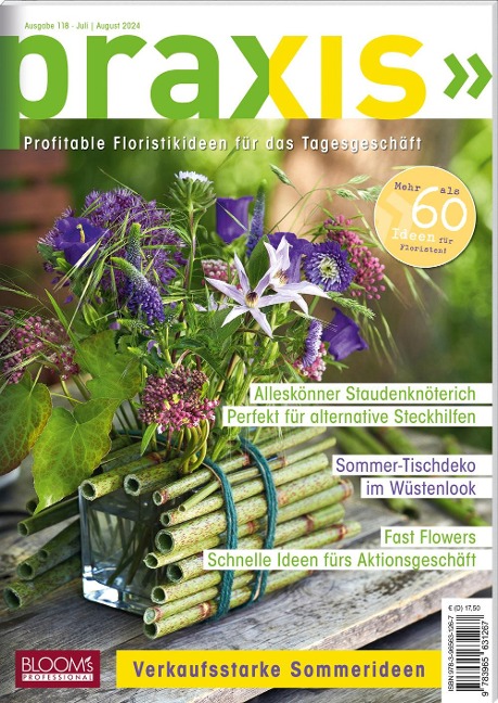 PRAXIS Nr. 118 - 
