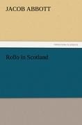 Rollo in Scotland - Jacob Abbott