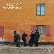 Cover-Bild zum Titel 'Track 1' von 'Novo Quartet'