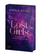 Lost Girls ¿ Breathing for the First Time - Nikola Hotel
