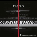 Queen Elisabeth Competition: Piano 2013 & 2016 - Giltburg/Boroviak/Vondr cek/Ferro