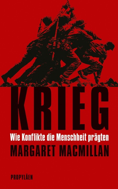 Krieg - Margaret Macmillan