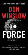 Cover-Bild zum Titel 'The Force' von 'Don Winslow'