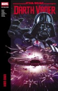 Cover-Bild zum Titel 'Star Wars: Darth Vader Modern Era Epic Collection: Vader Down' von 'Kieron Gillen, Jason Aaron'