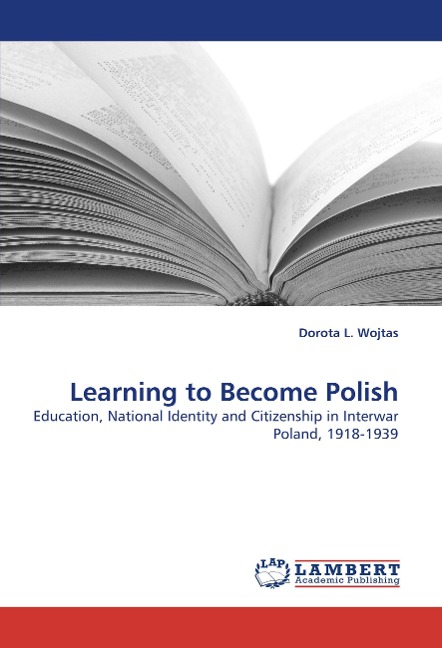 Learning to Become Polish - Dorota L. Wojtas