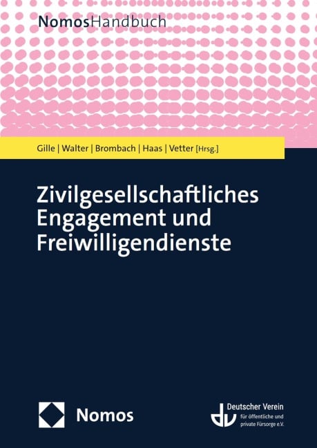 Zivilgesellschaftliches Engagement und Freiwilligendienste - 