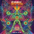 Cover-Bild zum Titel 'Fractal Altar' von 'Snail'
