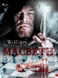 Cover-Bild zum Titel 'Macbeth' von 'William Shakespeare'