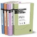 Cover-Bild zum Titel 'Methoden im Philosophie- und Ethikunterricht Band 1-4 im Set' von ''