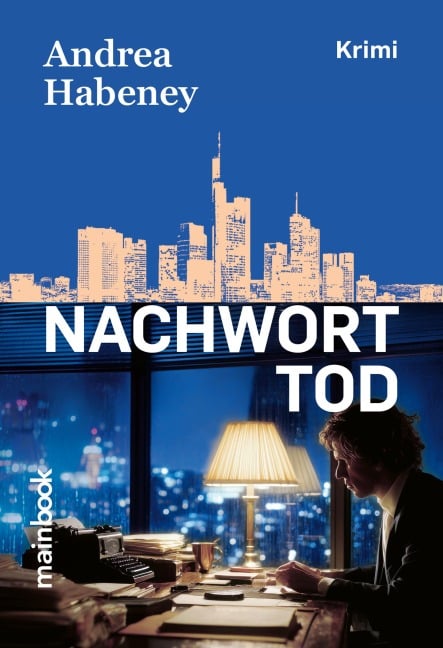 Nachwort Tod - Andrea Habeney