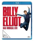 Billy Elliot - Das Musical - Lee Hall, Martin Koch, Elton John