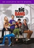 Cover-Bild zum Titel 'The Big Bang Theory' von 'Bill Prady, Chuck Lorre, Steven Molaro, Lee Aronsohn, David Goetsch'