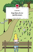 Das Rätsel der Zeitblumen. Life is a Story - story.one - Anna Böhm