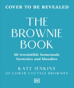 Cover-Bild zum Titel 'The Brownie Book' von 'Kate Jenkins'