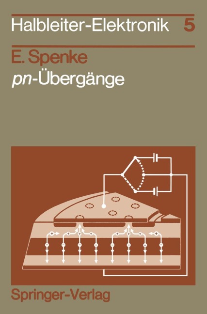 pn-Übergänge - E. Spenke
