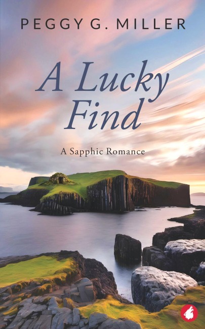 A Lucky Find - Peggy G. Miller