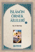 Cover-Bild zum Titel 'Islamin Örnek Aileleri - 2' von 'Murat Kaya'