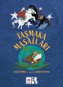 Cover-Bild zum Titel 'Tasmaka Masallari' von 'Ülkü Demiray'