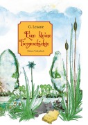Cover-Bild zum Titel 'Eine kleine Tiergeschichte' von 'G. Lexane'