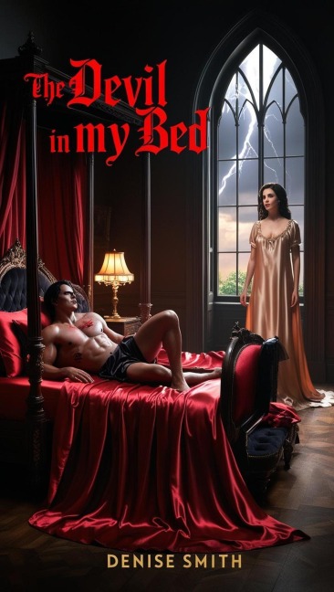 The Devil in My Bed - Denise Smith