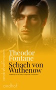 Cover-Bild zum Titel 'Schach von Wuthenow' von 'Theodor Fontane'