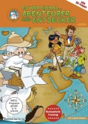 Es war einmal... Abenteurer & Entdecker - 