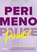 Cover-Bild zum Titel 'Perimenopause-Power' von 'Mariza Snyder'
