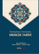 Cover-Bild zum Titel 'Tarihcilerin Gözünden Memlük Tarihi' von 'Ilyas Gökhan'