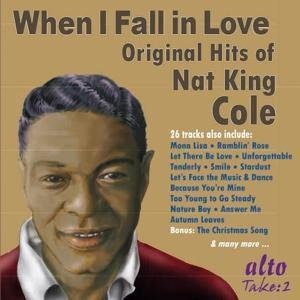 Nat King Cole-When I Fall in Love - N. Cole