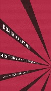 Cover-Bild zum Titel 'History and Repetition' von 'Kojin Karatani'
