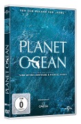 Planet Ocean - Lucy Allwood, Michael Pitiot