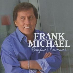 Bonjour L'Amour - Frank Michael