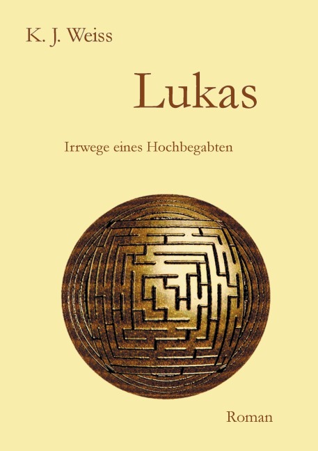 Lukas - K. J. Weiss