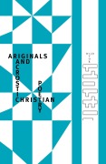 Cover-Bild zum Titel 'Ariginals and Acrostic Christian Poetry' von 'Ivor Wiid'