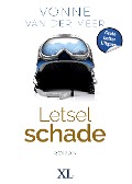 Letselschade - Vonne Meer van der